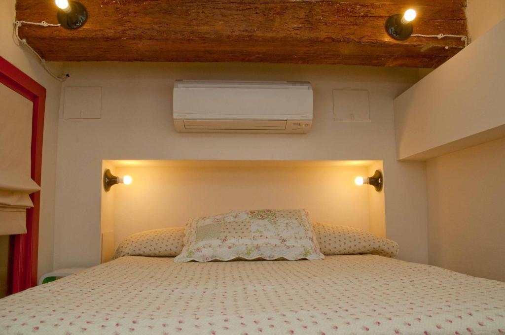 Borgo Largo 51 Bed and Breakfast Pisa Rum bild