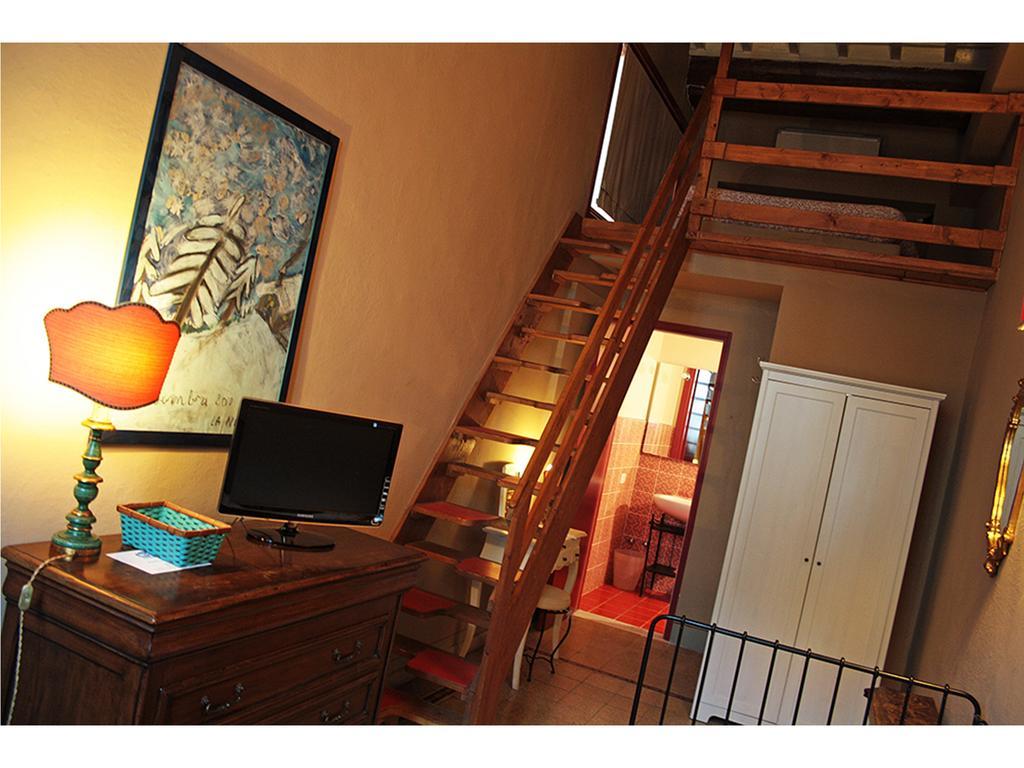 Borgo Largo 51 Bed and Breakfast Pisa Rum bild